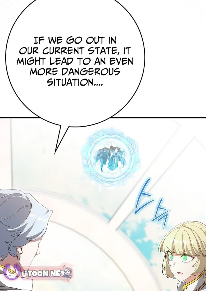 Read The Maxed-out Player chapter 120 image 90 on Lezhin