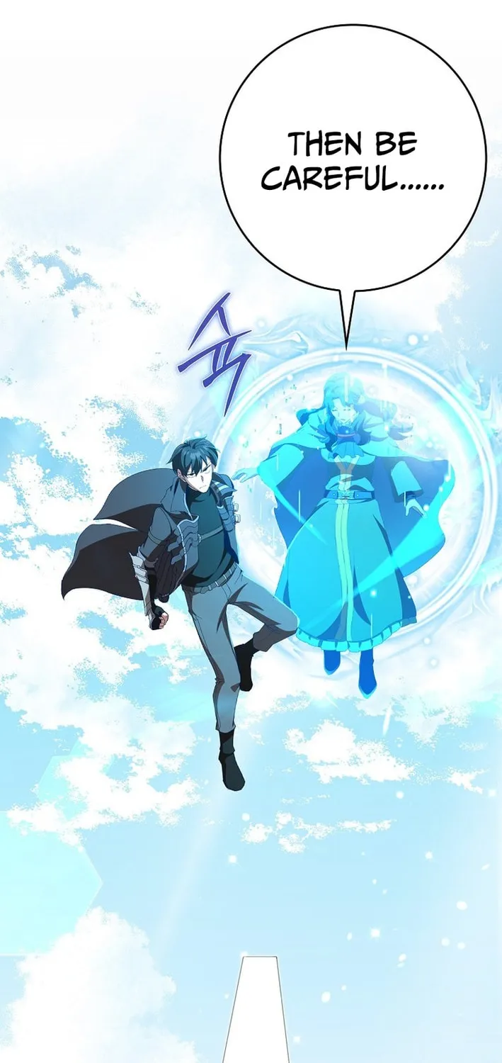 Read The Maxed-out Player chapter 120 image 94 on Lezhin