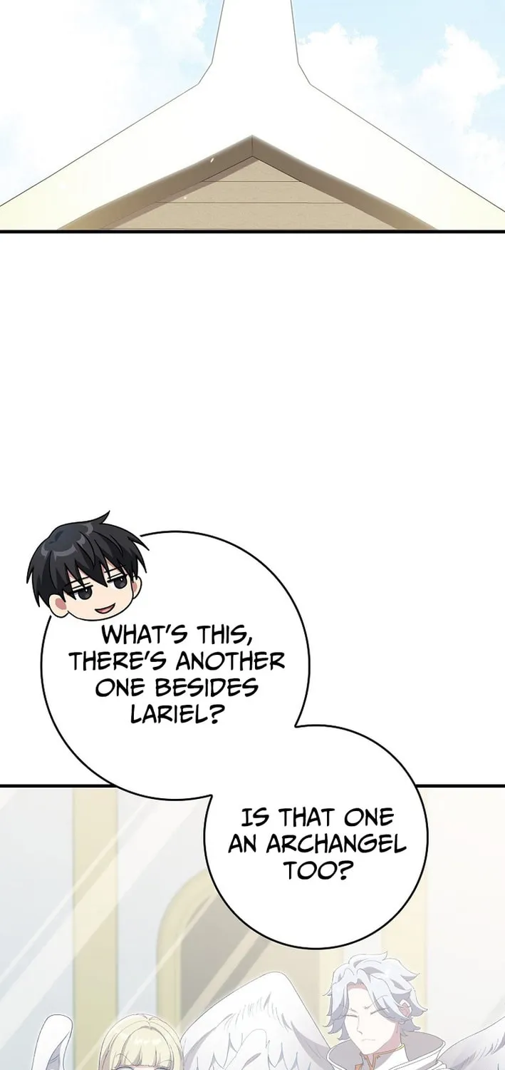 Read The Maxed-out Player chapter 120 image 95 on Lezhin