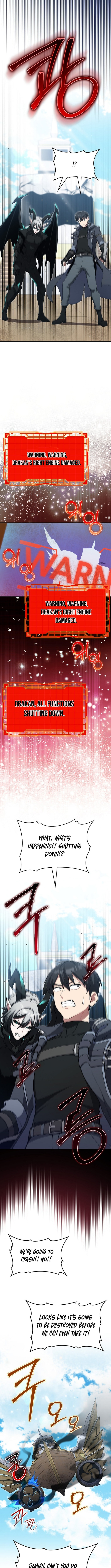 Read The Maxed-out Player chapter 123 image 9 on Lezhin