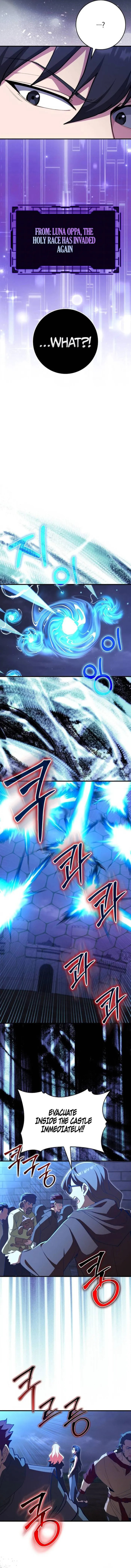 Read The Maxed-out Player chapter 126 image 14 on Lezhin
