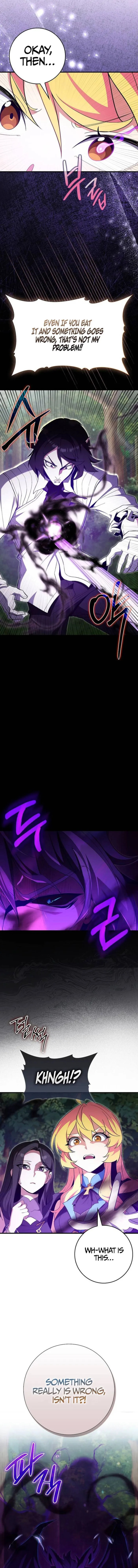 Read The Maxed-out Player chapter 126 image 7 on Lezhin