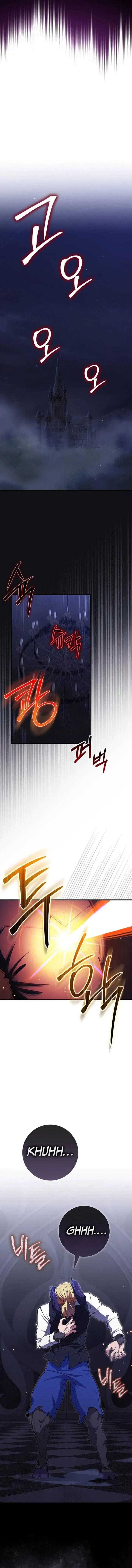 Read The Maxed-out Player chapter 126 image 9 on Lezhin