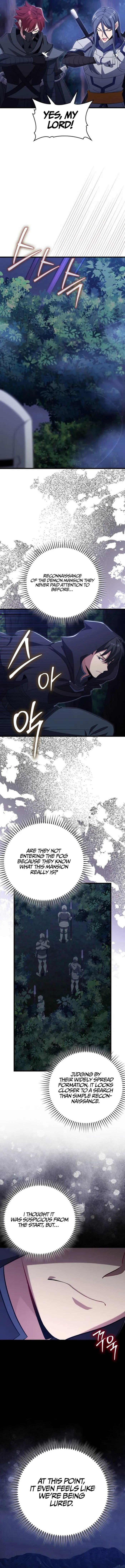 Read The Maxed-out Player chapter 127 image 10 on Lezhin