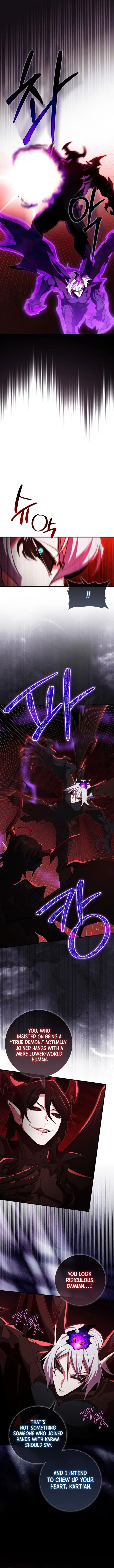 Read The Maxed-out Player chapter 129 image 7 on Lezhin