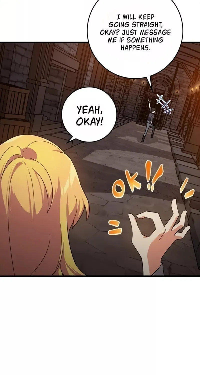 Read The Maxed-out Player chapter 13 image 108 on Lezhin