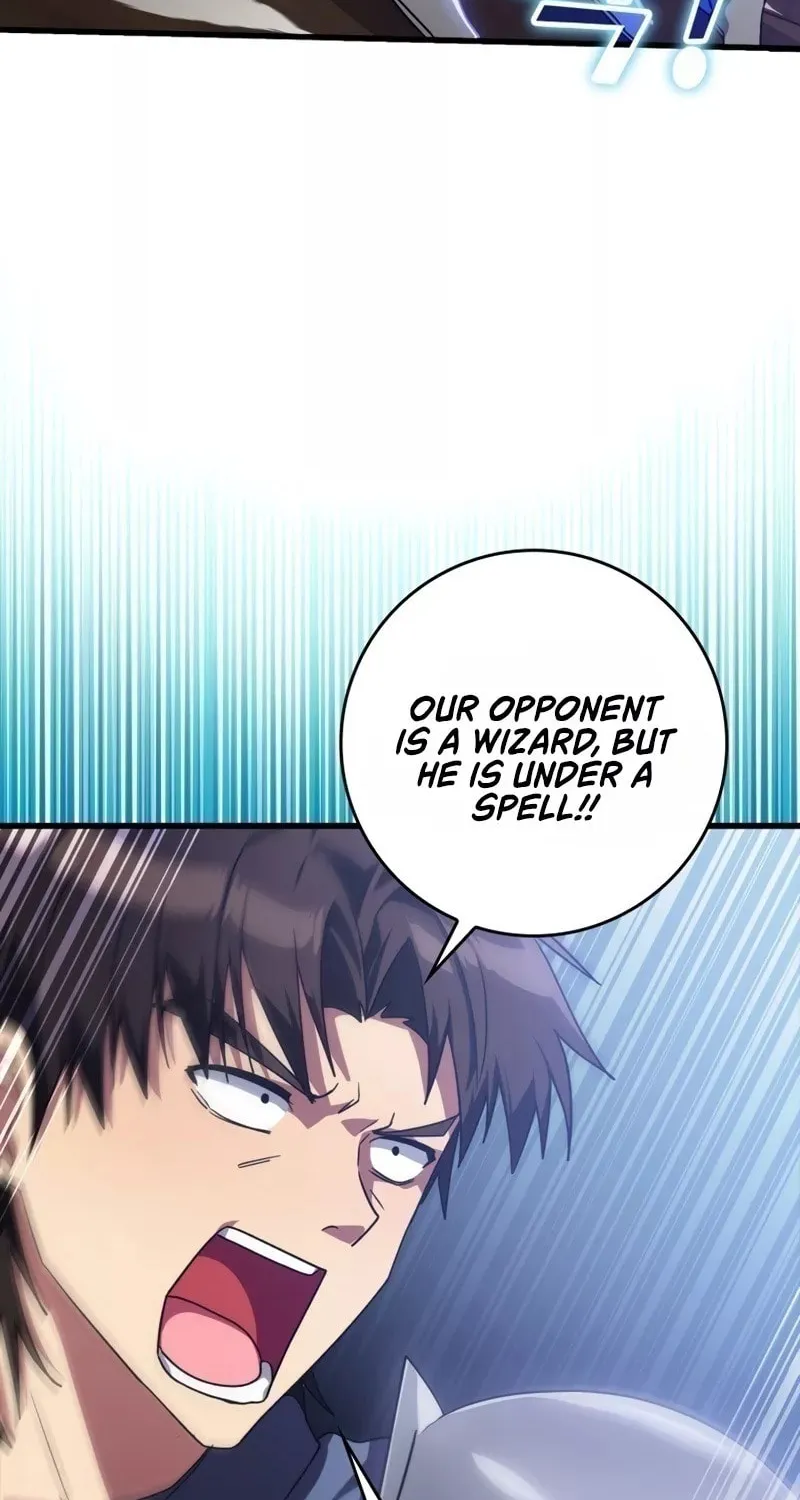 Read The Maxed-out Player chapter 13 image 14 on Lezhin