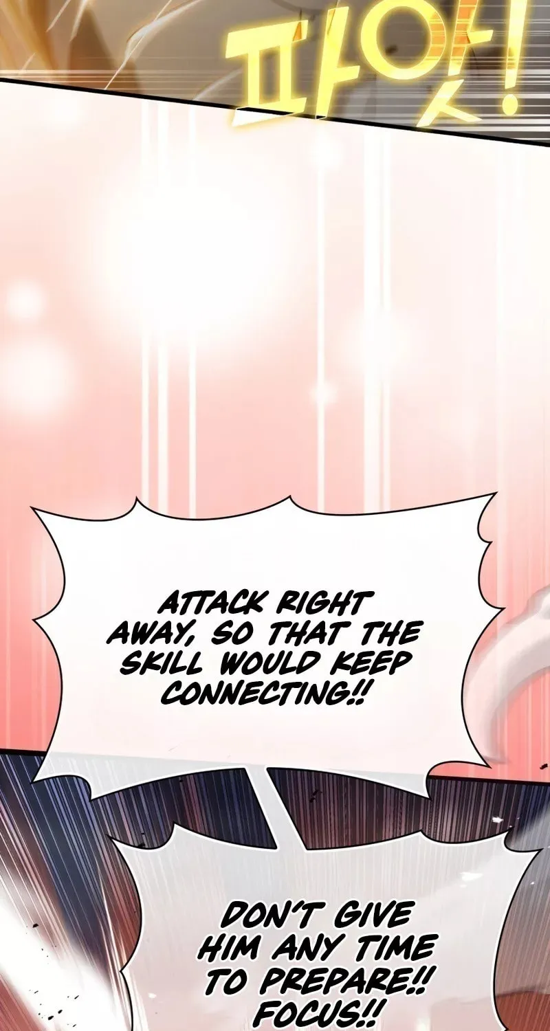 Read The Maxed-out Player chapter 13 image 21 on Lezhin