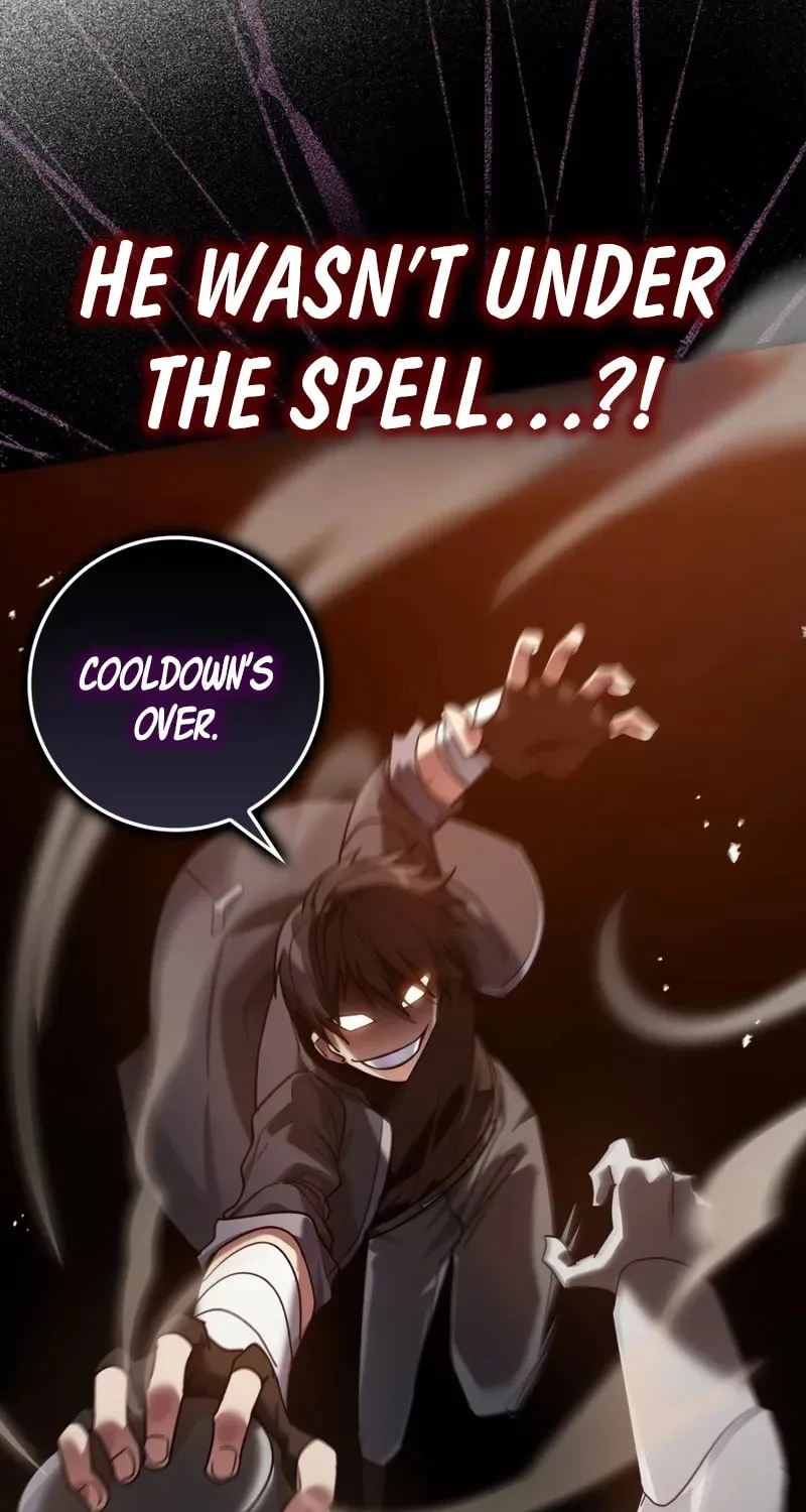 Read The Maxed-out Player chapter 13 image 29 on Lezhin