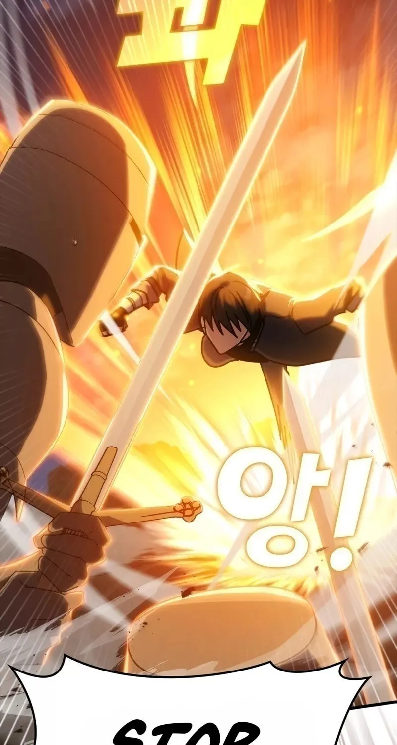 Read The Maxed-out Player chapter 13 image 32 on Lezhin