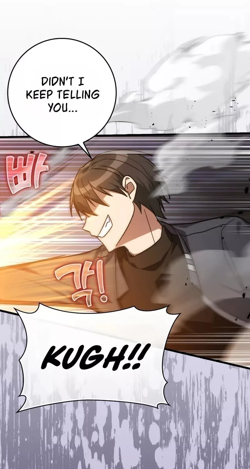 Read The Maxed-out Player chapter 13 image 34 on Lezhin