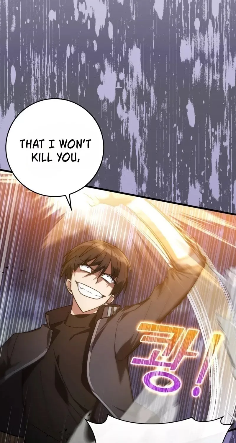 Read The Maxed-out Player chapter 13 image 35 on Lezhin