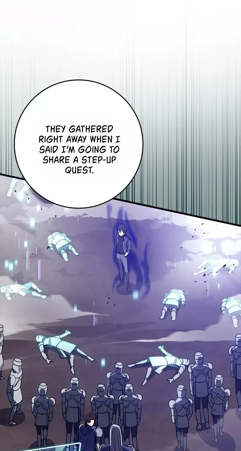 Read The Maxed-out Player chapter 13 image 43 on Lezhin