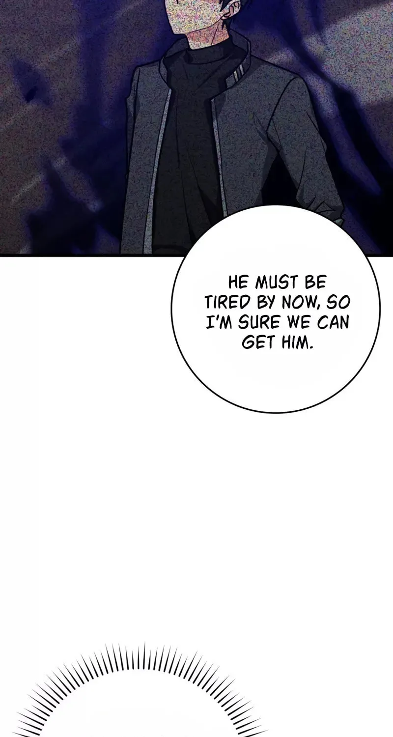 Read The Maxed-out Player chapter 13 image 46 on Lezhin
