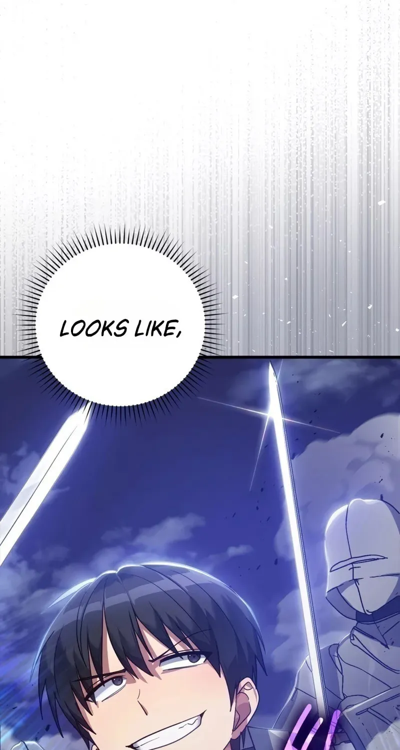 Read The Maxed-out Player chapter 13 image 48 on Lezhin