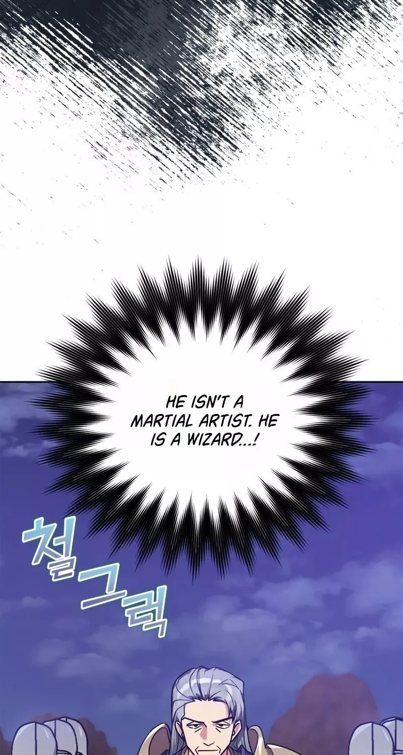 Read The Maxed-out Player chapter 13 image 5 on Lezhin