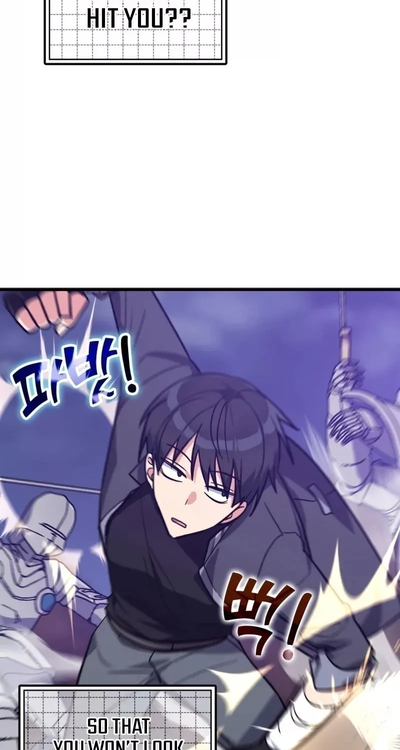Read The Maxed-out Player chapter 13 image 52 on Lezhin