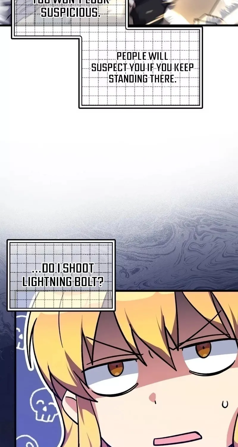 Read The Maxed-out Player chapter 13 image 53 on Lezhin