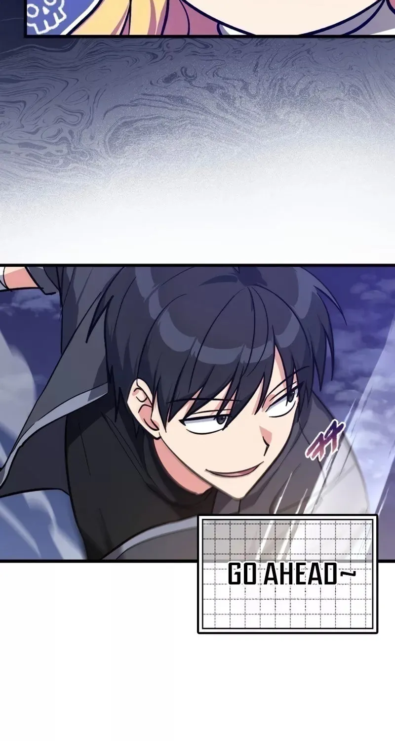 Read The Maxed-out Player chapter 13 image 54 on Lezhin