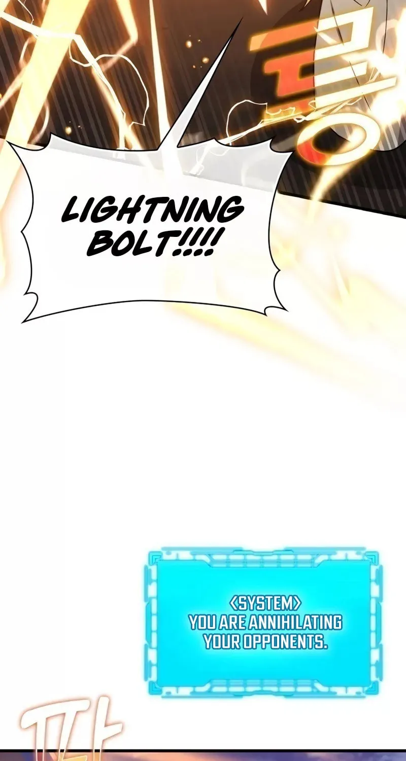 Read The Maxed-out Player chapter 13 image 56 on Lezhin