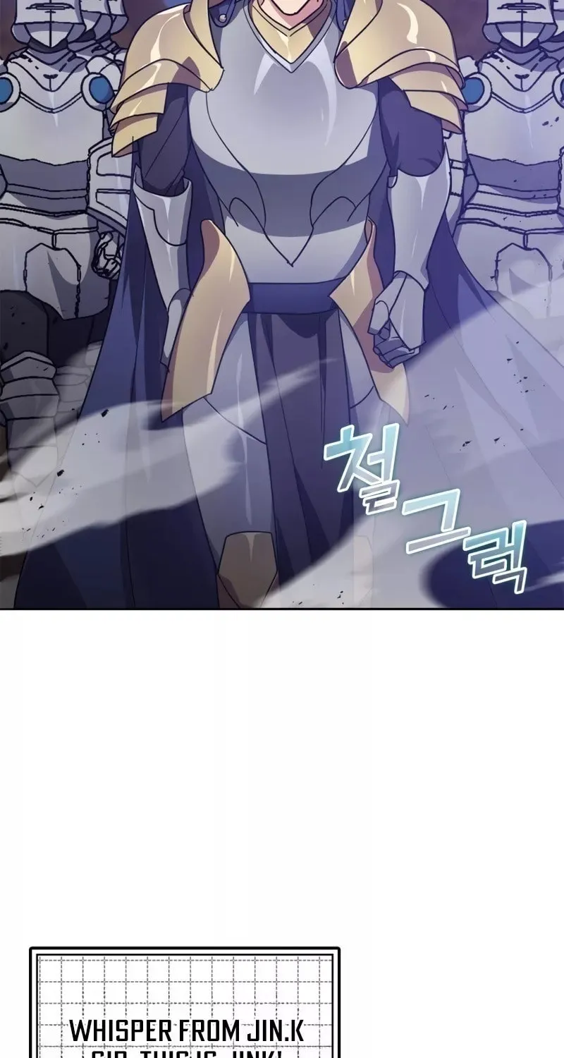 Read The Maxed-out Player chapter 13 image 6 on Lezhin