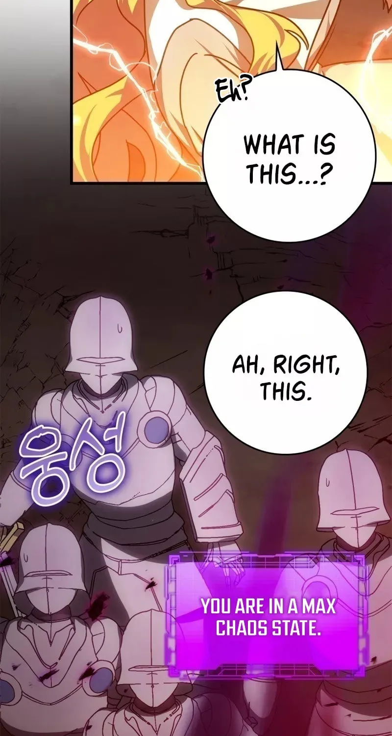 Read The Maxed-out Player chapter 13 image 62 on Lezhin