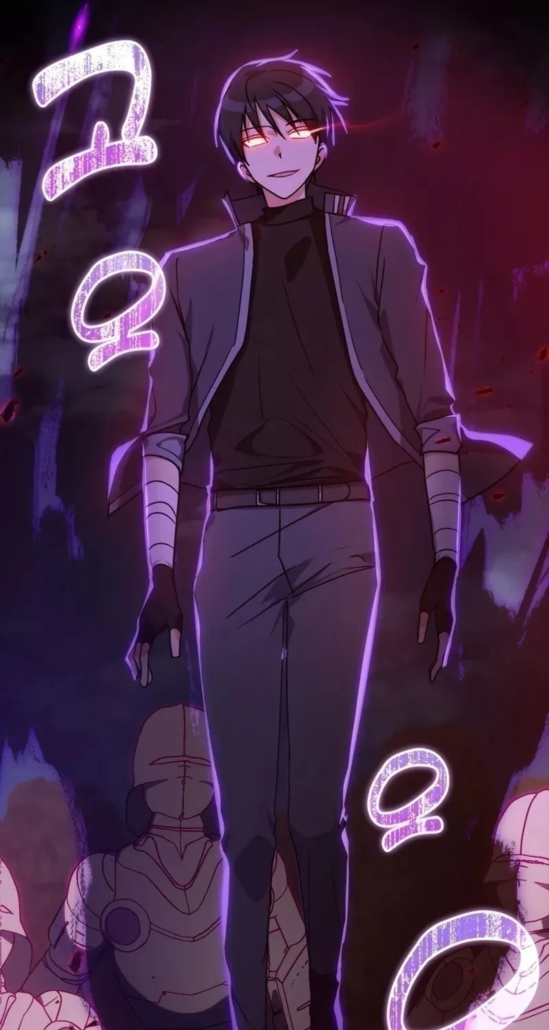 Read The Maxed-out Player chapter 13 image 65 on Lezhin