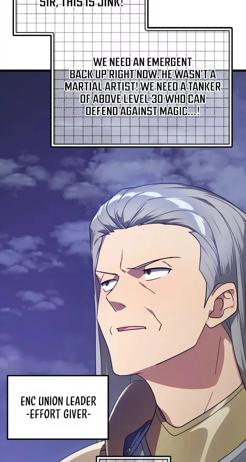 Read The Maxed-out Player chapter 13 image 7 on Lezhin