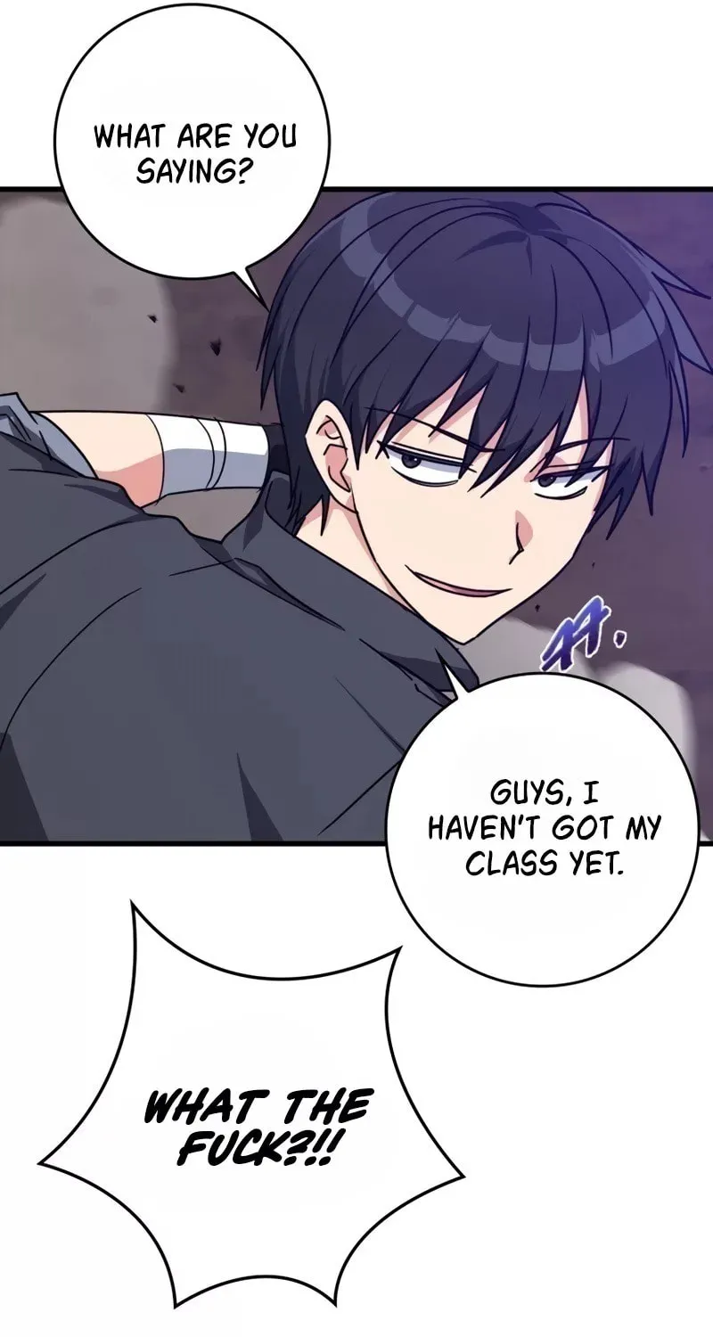 Read The Maxed-out Player chapter 13 image 73 on Lezhin