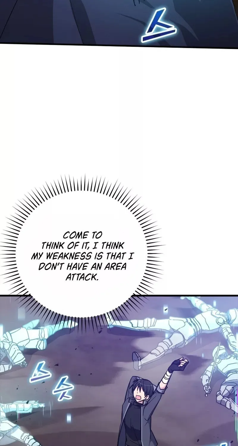 Read The Maxed-out Player chapter 13 image 83 on Lezhin