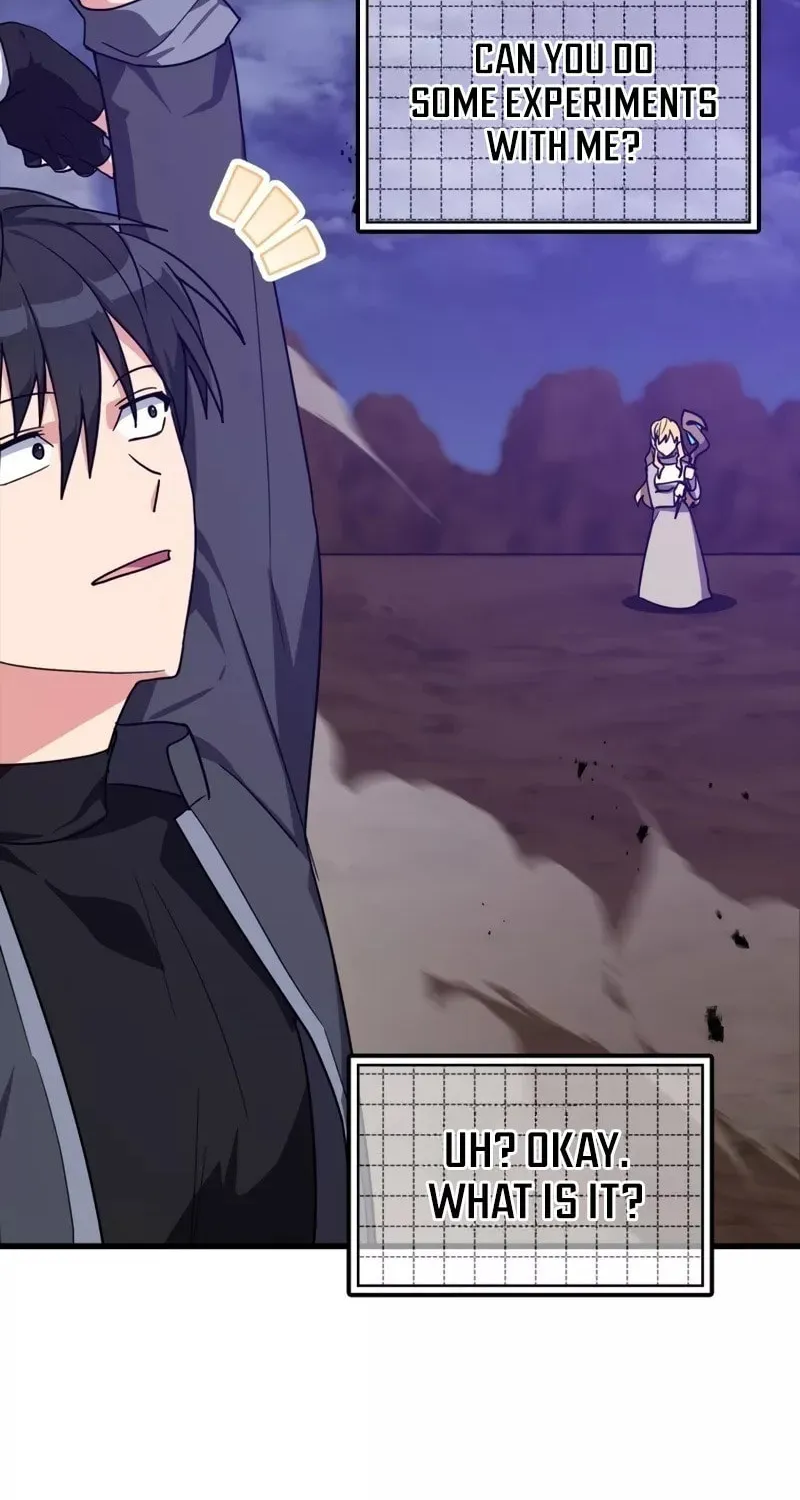 Read The Maxed-out Player chapter 13 image 85 on Lezhin
