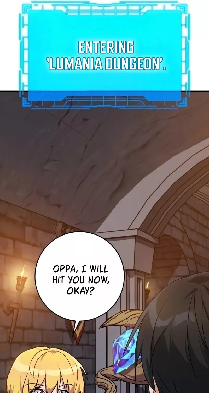 Read The Maxed-out Player chapter 13 image 88 on Lezhin