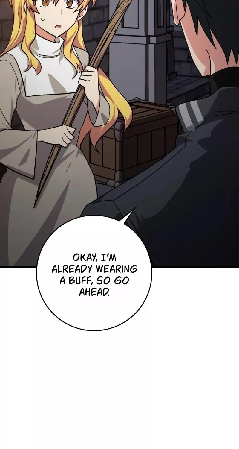 Read The Maxed-out Player chapter 13 image 89 on Lezhin