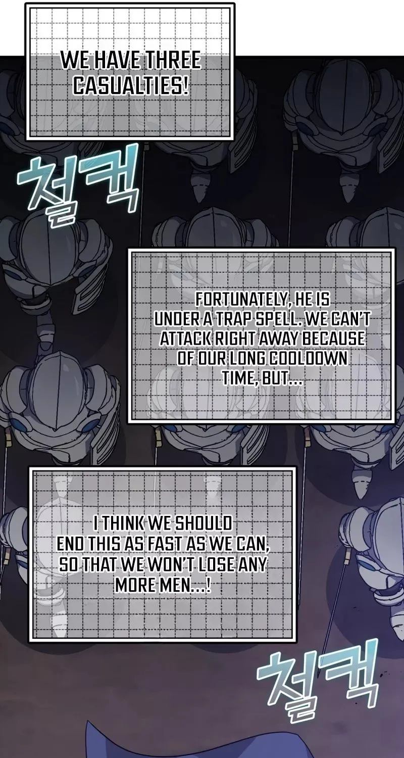 Read The Maxed-out Player chapter 13 image 9 on Lezhin