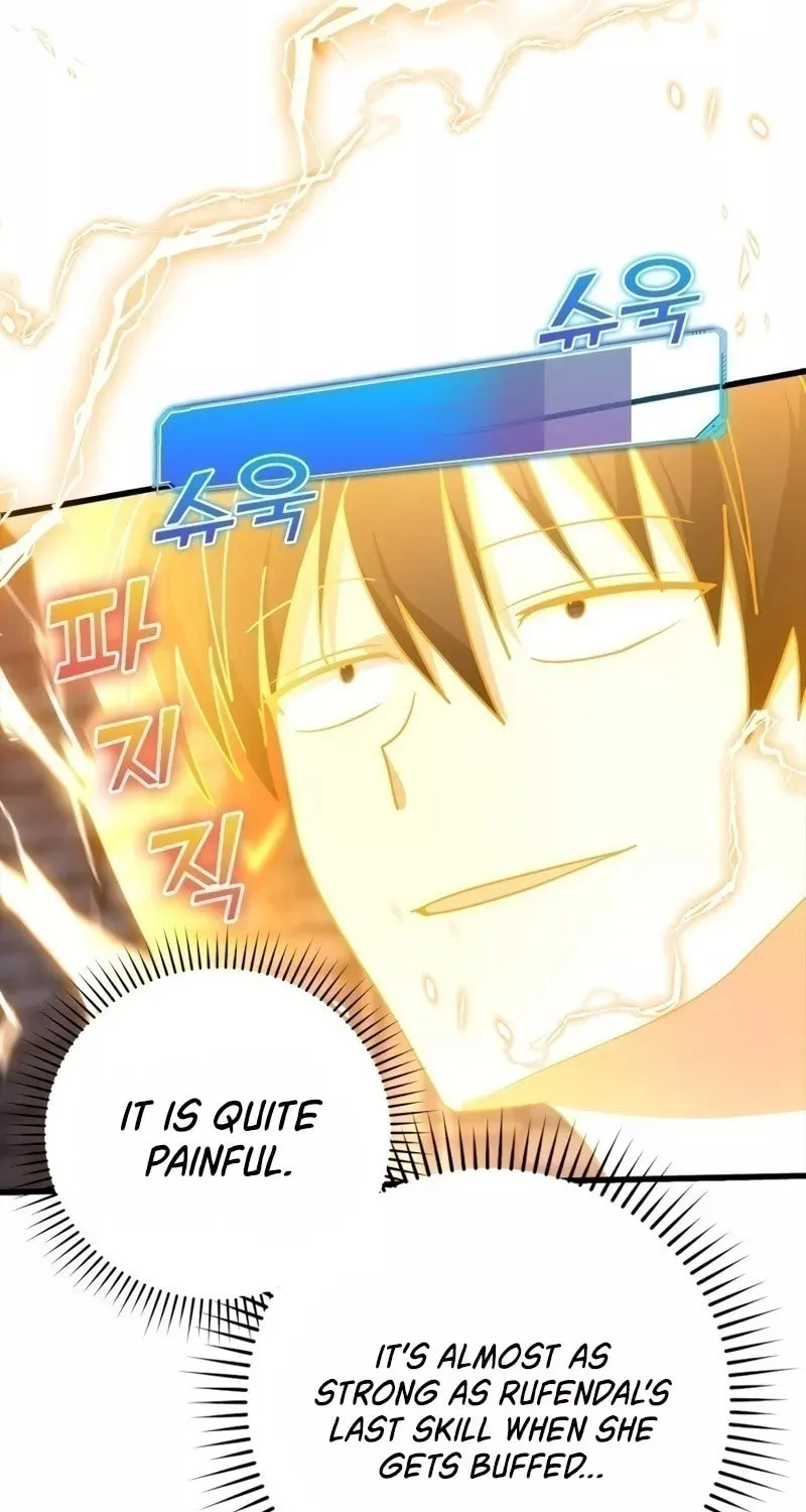 Read The Maxed-out Player chapter 13 image 91 on Lezhin