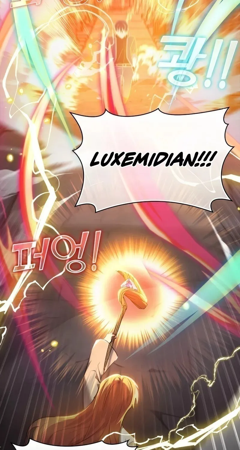 Read The Maxed-out Player chapter 13 image 94 on Lezhin