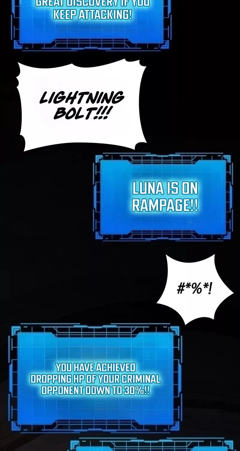 Read The Maxed-out Player chapter 13 image 97 on Lezhin