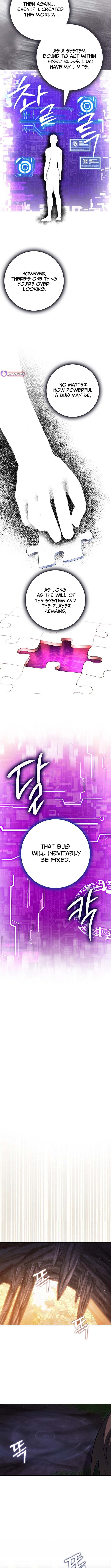 Read The Maxed-out Player chapter 131 image 13 on Lezhin