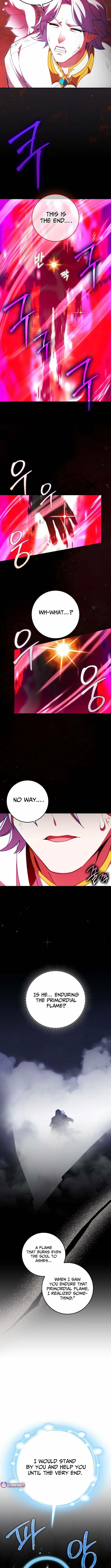 Read The Maxed-out Player chapter 132 image 12 on Lezhin