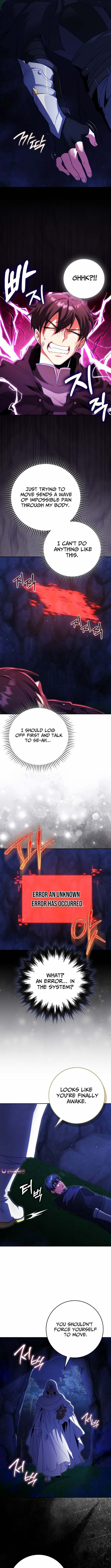 Read The Maxed-out Player chapter 132 image 2 on Lezhin