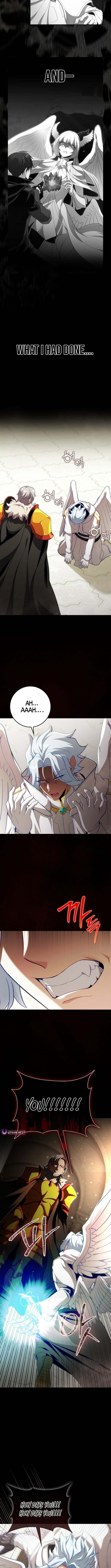 Read The Maxed-out Player chapter 132 image 7 on Lezhin