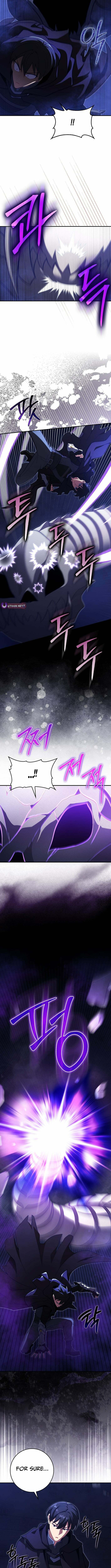 Read The Maxed-out Player chapter 136 image 1 on Lezhin