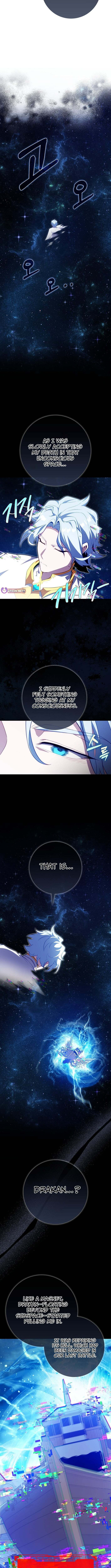Read The Maxed-out Player chapter 137 image 1 on Lezhin