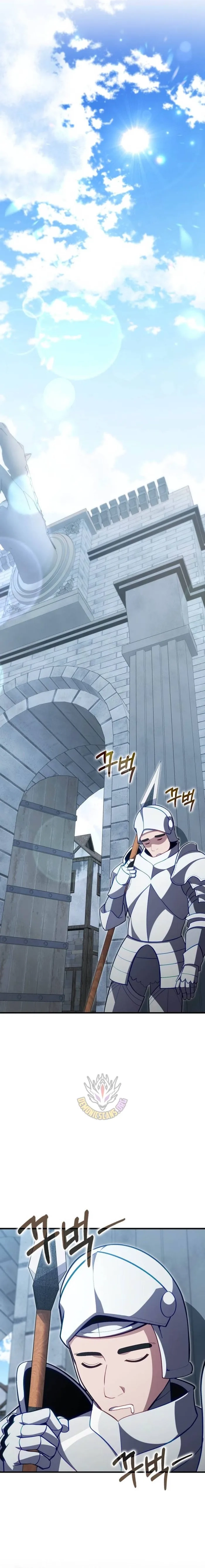 Read The Maxed-out Player chapter 138 image 14 on Lezhin
