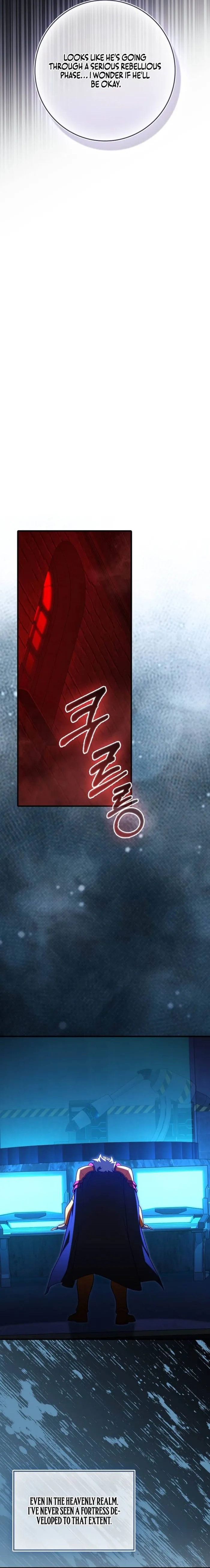 Read The Maxed-out Player chapter 138 image 20 on Lezhin