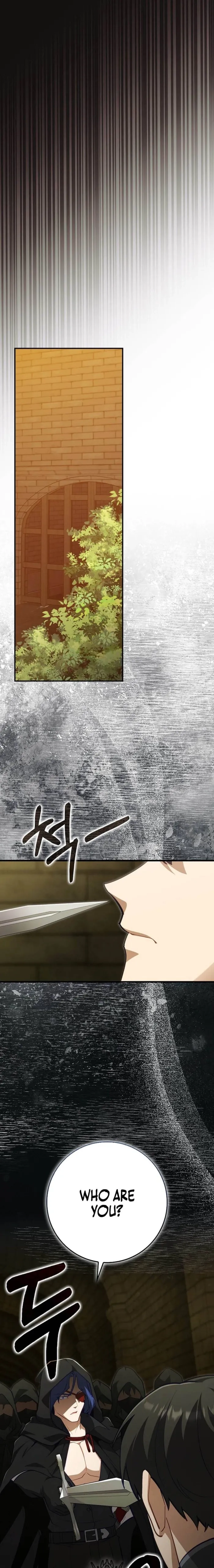 Read The Maxed-out Player chapter 139 image 16 on Lezhin