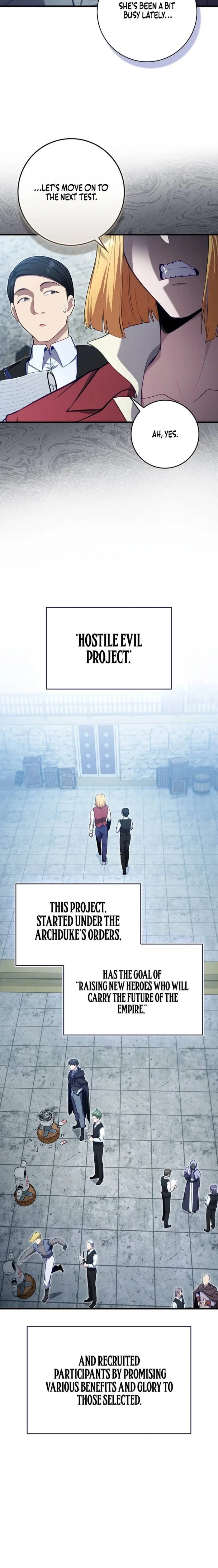Read The Maxed-out Player chapter 139 image 4 on Lezhin