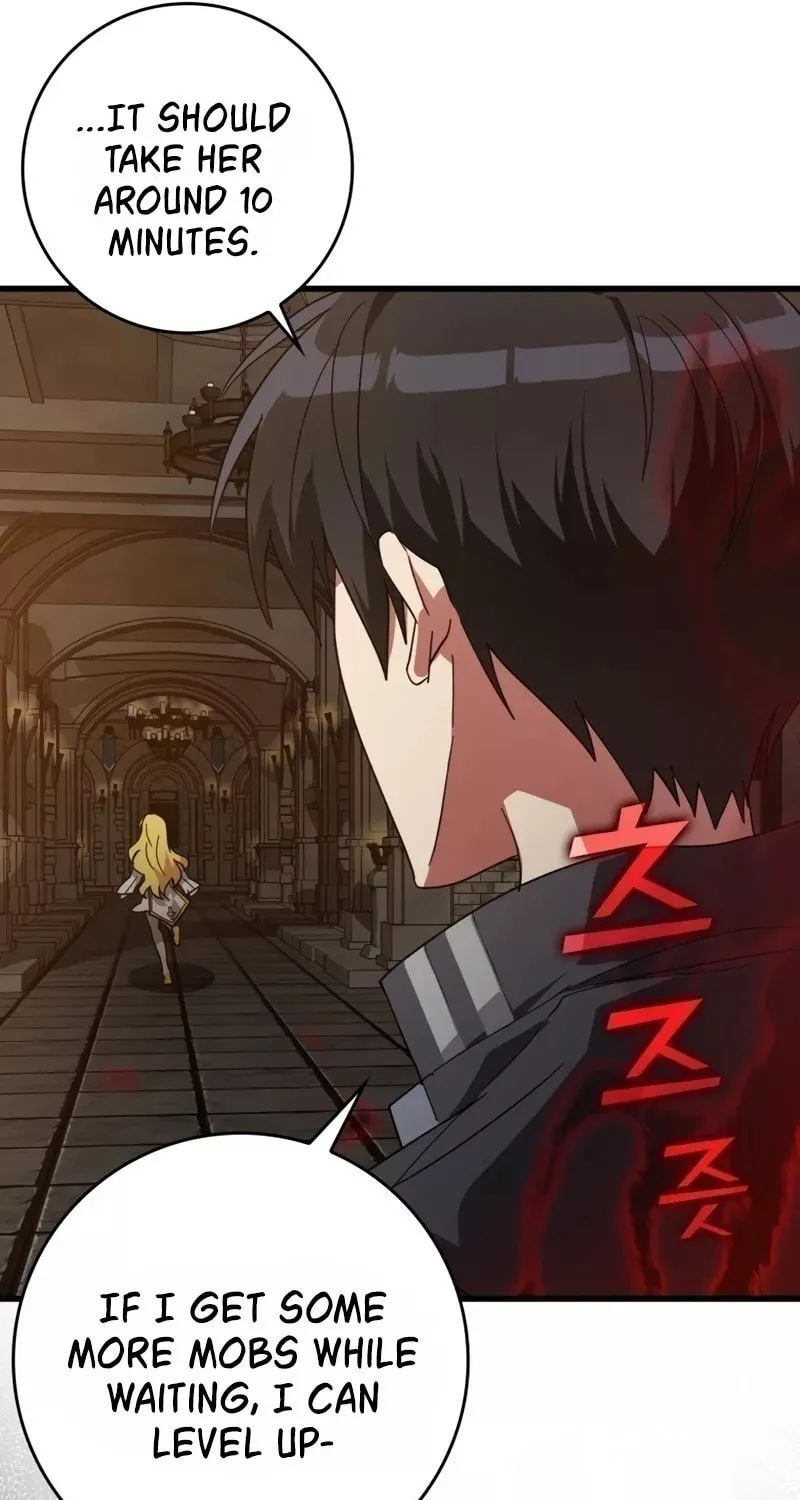 Read The Maxed-out Player chapter 14 image 100 on Lezhin