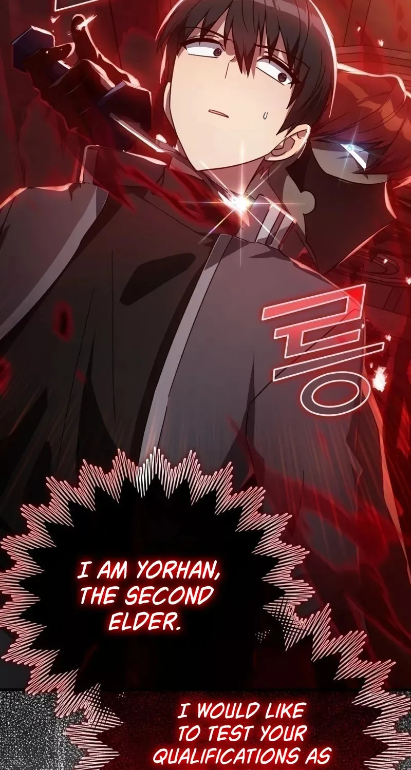 Read The Maxed-out Player chapter 14 image 103 on Lezhin