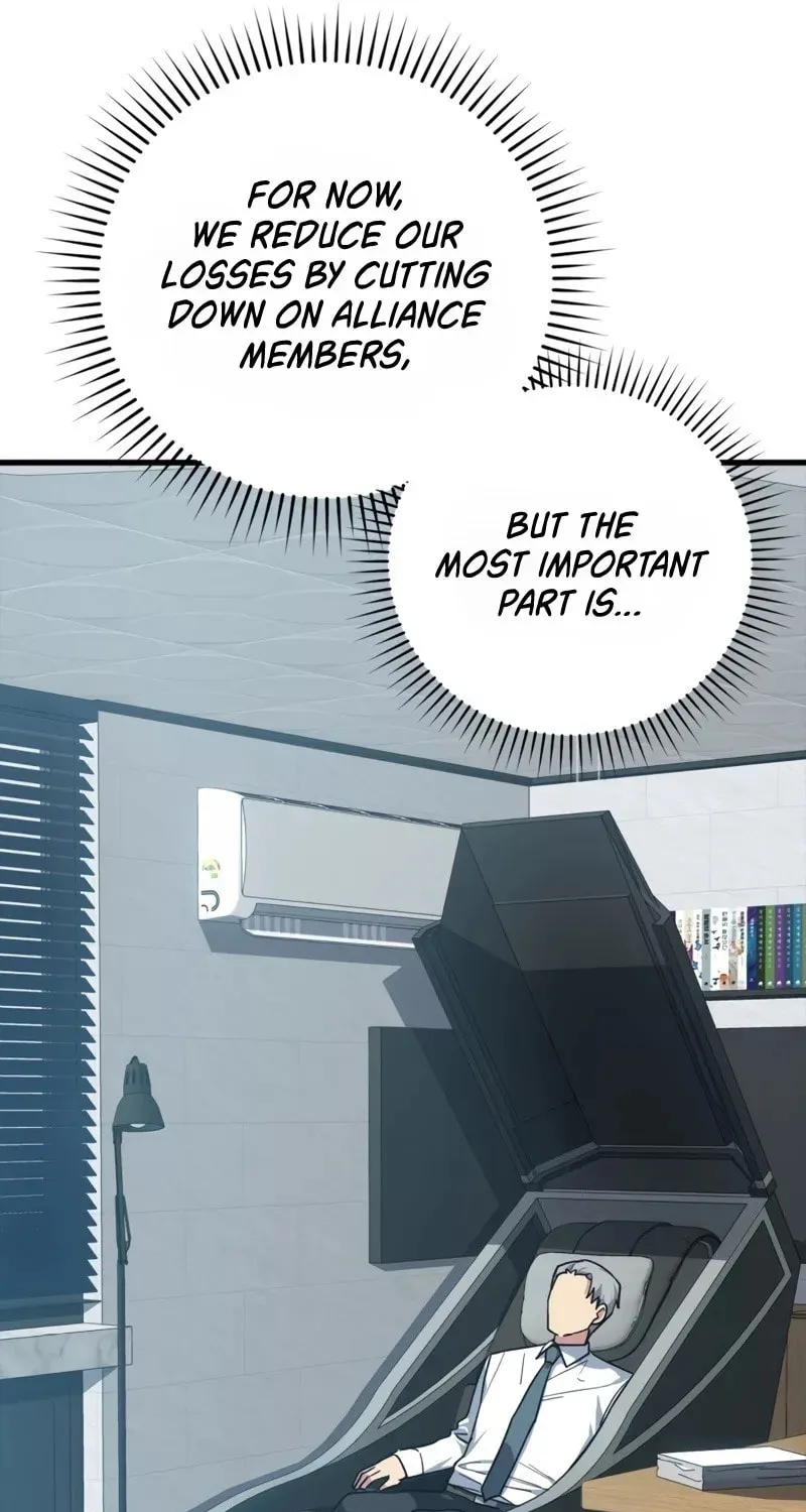Read The Maxed-out Player chapter 14 image 17 on Lezhin